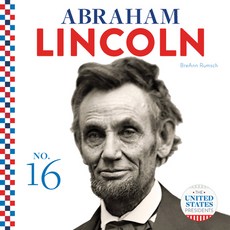 Abraham Lincoln Library Binding, Abdo Publishing