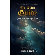 (英文圖書)The Spirit Guide: Journey through Life 精裝版, Publish with Ryan LLC, 英文
