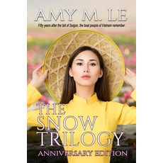 (영문도서) The Snow Trilogy Paperback, Quill Hawk Publishing, English, 9781965142264