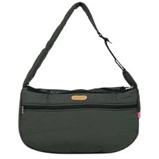 패리스 애견이동가방 펫이동가방 M 슬링백 펫가방 애견가방 카키 반려동물이동가방 68589EA 1(pc), 1개