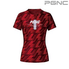 패기앤코 4130 경기복 배드민턴복 여성 티셔츠 쾌적한감 옷