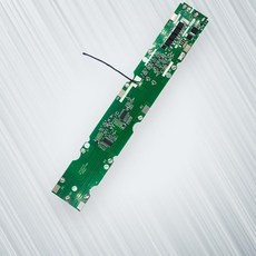 배터리 보드 10S 36V 조립 작업 및 보드 교체와 호환됩니다, 스타일3, 1개, 1AG602432_LGM