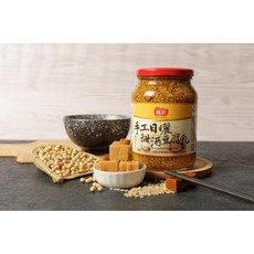 龍宏 甜酒豆腐乳 900g, 1個, 微辣豆腐乳900g