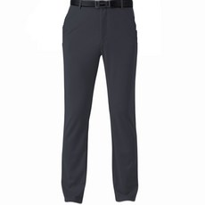 #SOGOOD 男士超彈性冰絲商務休閒直筒西裝長褲