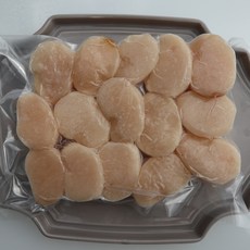 상진물산 키조개관자, 1개, (냉동)소 500g