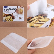 헤이영 크린랩 다시백 티거름망, 대, 대(L)