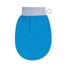 모로코 함맘 목욕 스크럽 장갑 각질 제거 바디 페이셜 탄 마사지 색상 샤워 워시, 1개, 1개입