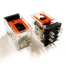 Omron MY-GS系列繼電器 relay (含稅) 【佑齊企業 iCmore】高品質穩定繼電器，適用於工業控制與自動化, 1個