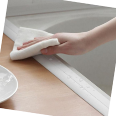 욕실방수 욕실 주방 틈새차단 곰팡이방지 방수 테이프 RD-10497, 본상품