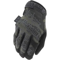 Mechanix 麥肯尼斯 The Original 技師手套 戰術手套 暗夜多地 限量版 生存遊戲 重機維修 MG-6, 【L號】~40996, 1個