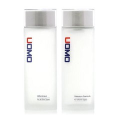 워모 에프터쉐이브/에멀전 150ml 2중 택1