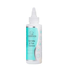 同伴CONNEXION 天然除蟲菊耳道滴劑 118ml 寵物用, 1個