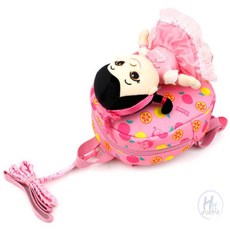 더블H샵 미아방지 가방