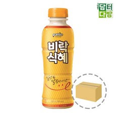 비락식혜 500ml (12페트) eco+4274AA