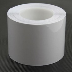 自行車框架保護貼膠帶，後叉保護膠帶，透明，15x100公分, 1個, 1pc  15x100cm