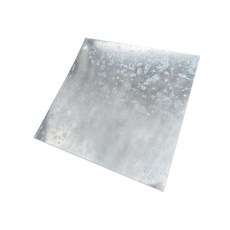 함석판 1T 아연도금철판 500x500mm 500x600mm han299OW