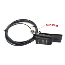 나고야 RB-CLP 안테나 장착 자동차 윈도우 마운트 클립 브래킷 바오펑 모토로라 켄우드 HYT 햄 라디오용 SM, 03 BNC