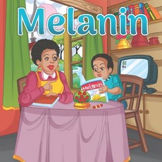 Melanin Paperback, Independently Published