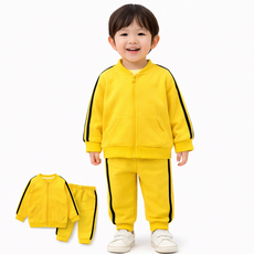 유아상하복 아기등원룩 어린이집 세트 남매룩 단체복 키즈