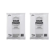 브레드가든 슈가파우더 1kg 2개입, 1개