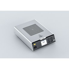 ATTEN 安泰信 ST-7500 400W 智能恆溫預熱回流平台 智能預熱平台 預熱台 加熱台 110V, 1個, ST-7500 智能恆溫預熱回流平台