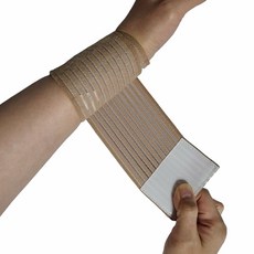 산후손목보호대 손목보호대 헬스 테니스 스트랩 아대