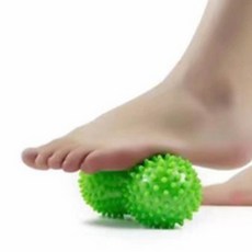 땅콩 마사지볼 돌기형 땅콩볼마사지 마사지봉