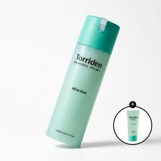 토리든 밸런스풀 포맨 시카 프레쉬 올인원 200g 기획 (+올인원 20g), 1개, 220g