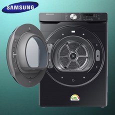[소상공인 40% 환급]삼성 1등급 21kg Ai Wi-Fi 드럼건조기 전국설치 운임료포함