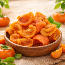 프리미엄 금메달농수산 청도 감말랭이, 1개, 정품 500g