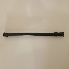 압축봉 DIY 수납정리 길이선택 블랙, 25-40cm(직경1.3cm) black