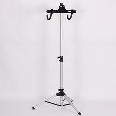 三角立式伸縮單車掛架 簡易維修展示架, 三角掛架 LCH301, 1個