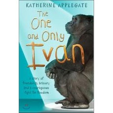 One and Only Ivan, HarperCollins Children's Books