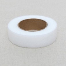 파워 멜트테이프(양면 열접착 심지) 2.4cm, 1개