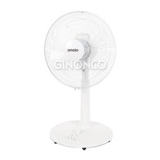 스마토 35cm 50W 좌석용 선풍기 35cm(14인치), CF-14DF