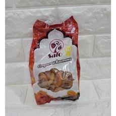 사포 건살구, 1개