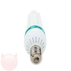 왐자몰 고와트 75W 주광색 E39