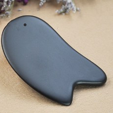 마사지 안면 롤러 지압봉 미용봉 스틱 통용 밀랍 안마 목부위 전신발경락(1) 레진 눈 소뿔, 돌 긁는 보드