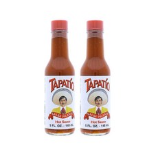 타파티오 핫소스 오리지널 141.7g, 1개