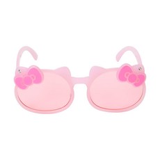 산리오 (SANRIO) 키즈 선글라스 헬로 키티 834785
