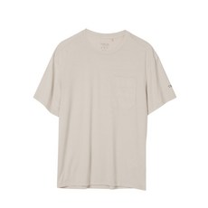 【Rab】Rivelin Pocket Tee 男 快乾排汗口袋短T 英國 運動衣 底層衣 透氣