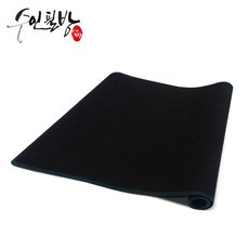 수인필방 고무깔판(대)