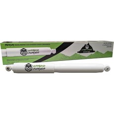 가브리엘 오프그리드 노매드 NM1002 후방 쇼크 업소버 쉐보레 타호 서브urban 애벌랜치 1500 2500 GMC 유콘 XL 무거운 적재 전천후 오프로드 안정성 1팩, NM1017