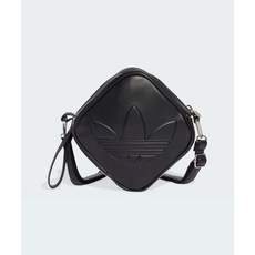 아디다스 ADIDAS 다이아몬드 셰이프드 백 - 블랙 JC6004 133885, FREE, 1개