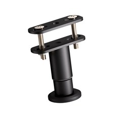 조절 가능한 높이 침대지지 다리 헤비 듀티 침대 라이저 교체 다리, Height 8 to 12cm, 02 Height 8 to 12cm