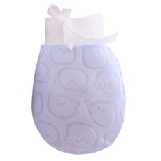 KIDS PARK嬰兒防抓手套 純棉寶寶手套 防抓傷 嬰兒用品 兩入