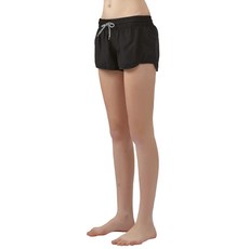 ilikai 女式基本款漿果短板短褲