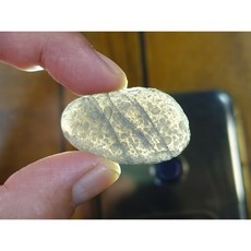 §能量礦石§ Saffordite Arizona亞利桑那隕石 13.00g 天狼星 美國隕石 產地直寄保真, 1個