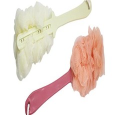 세수 정확 셀프 손잡이목욕브러쉬 마사지 깨끗 세안 편안 관리 sur+816jZ