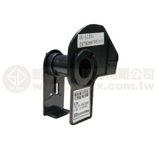費可斯 DK-11201 環保補充帶 29*90mm*400PCS 適用QL-570/700/1050, 1個, DK-11201 專用支架